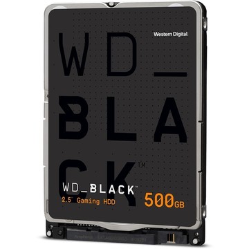 Western Digital WD5000LPLX Accessories