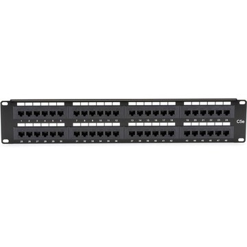 Black Box JPM5E48A Accessories