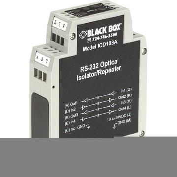 Black Box ICD103A Wireless Adapters