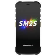 image M3Mobile SM25 Ordinateurs Portables, Wi-Fi 6E, Batterie interchangeable, 8 Go