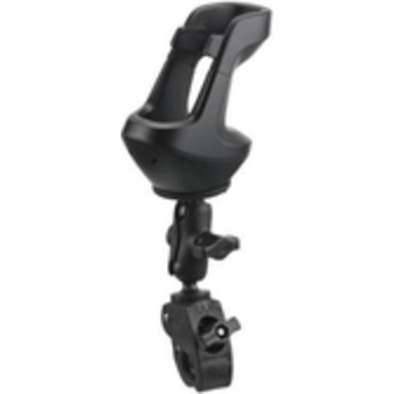 Zebra vehicle mount, kit