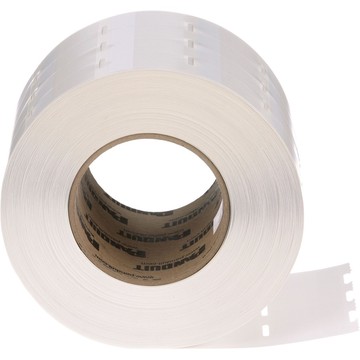 BCI S100X150VATY Labels
