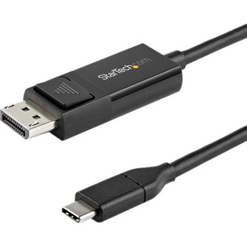 StarTech CDP2DP2MBD Cables
