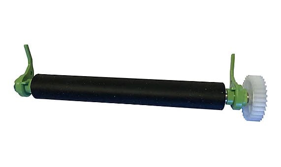 BROTHER MOBILE, PLATEN ROLLER KIT (FOR USE WITH TJ4021TN & TJ4121TN INSUTRIAL PRINTERS, NOT ORDERABLE AT THIS TIME