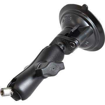 RAM Mount RAM-B-166-EDG1U Accessories