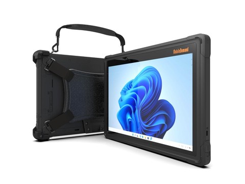MobileDemand MOBILEDEMAND-XTABLET-T1190 Tablets