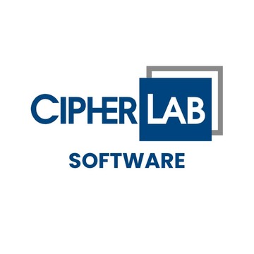 CipherLab A903S00000002 Software