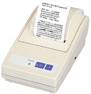 Citizen 910II-24PF120-B Receipt Printers image