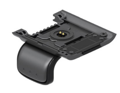 Honeywell triggered ring-strap mount, 10 pcs.