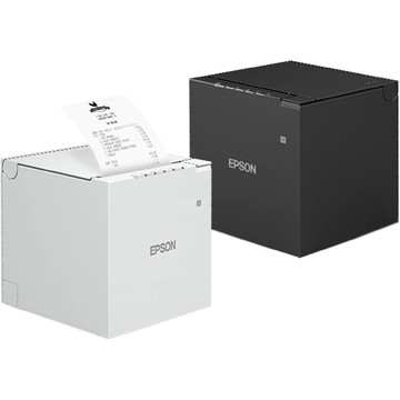 Impresoras de Recibos Epson C31CK50156