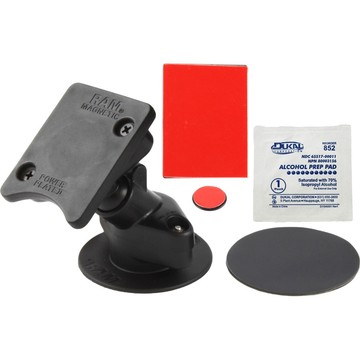 RAM Mount RAP-SB-178-300A Accessories