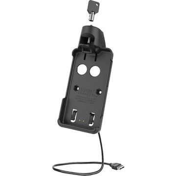 RAM Mount RAM-HOL-SNM2PLU Accessories