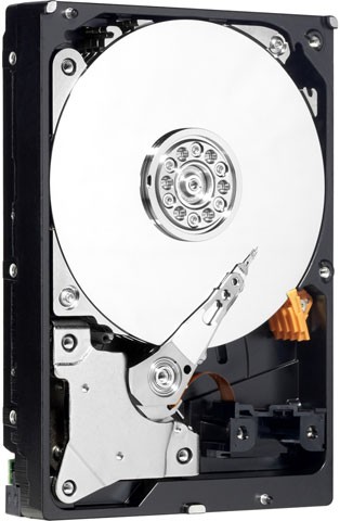 HDSTOR WD30EURX Accessories