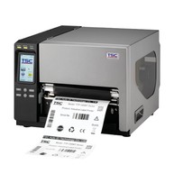 TSC TTP-286MT Label Printer image