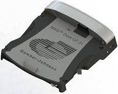 Gamber-Johnson Light-Weight MAG Dock fo image