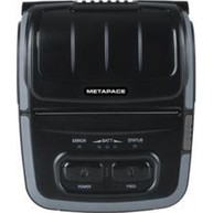 Metapace M-30i, USB, RS232, BLUETOOTH, 8 dots/mm (203 dpi), black image