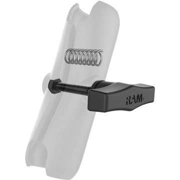 Accessories RAM Mount RAM-2-1U