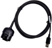 Corded USB Converter for Zebra CS6080