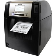 Toshiba Tec BA420 Label Printer image