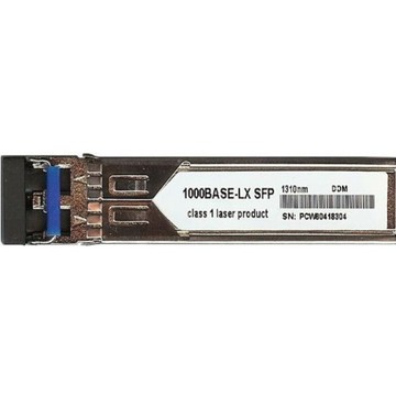 Modules de Transcepteur Juniper Networks EX-SFP-1GE-LX40K