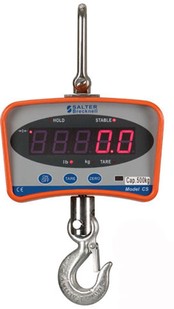 Brecknell 816965001811 POS-Waagen Bild