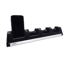 UNITECH, ACCESSORY, EA630 4-SLOT CHARGING CRADLE, POWER SUPPLY 1010-900032G NOT INCLUDED image