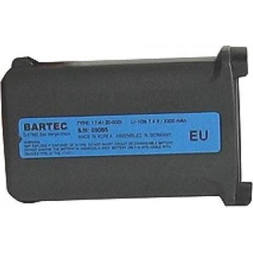 Battery for Bartec MC9090