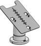 SpacePole ING4803-S-MN-02 Accessories