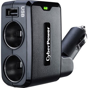 CyberPower CPTDC1U2DC Accessories