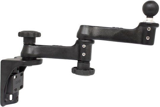 RAM Mount RAM-109V-1BU Accessories