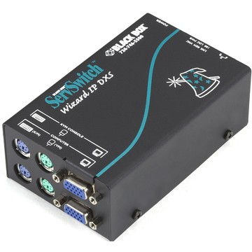 Black Box ACR201A Wireless Adapters