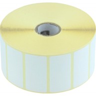 imagen de Etiquetas Zebra Z-SELECT-2000D-REMOVABLE