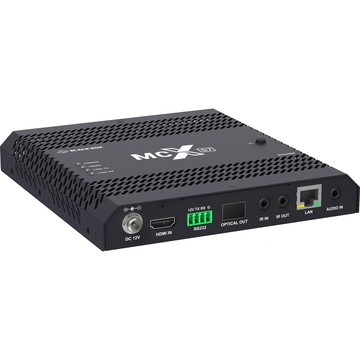 Black Box MCX-S7-FO-ENC Wireless Adapters