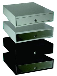 APG, VASARIO, CASH DRAWER, 19X15, USB PR0, USB HID CLASS END NODE INTERFACE, CABLE INCLUDED