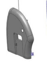 Zebra P1037750-065 Drahtlose Adapter