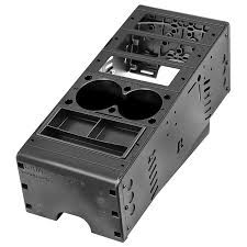 KIT, COMBO COMPUTER AND GENERIC KEYBOARD MOUNT, LONG LENGTH ARM 330mm (13) TO TRUCK, D-SIZE TRUCK BALL WITH ROUND BASE, GENERIC KBD MNT INCLUDED