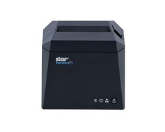 imagen de Impresora de recibos POS Star Micronics TSP143IV X4 250 mm/s, Térmica directa, Cortadora, Wi‑Fi, Bluetooth, CloudPRNT