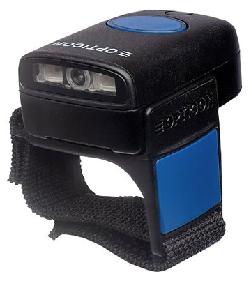 Opticon RS3000-00 Accessories