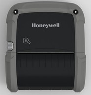 Honeywell RP4 Mobile Thermal Label Printer 5in/s, Wireless, Linerless, IP54, 6.6ft Drop, Hot-Swap Battery image