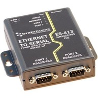 Brainboxes ES-413 Wireless & Networking image