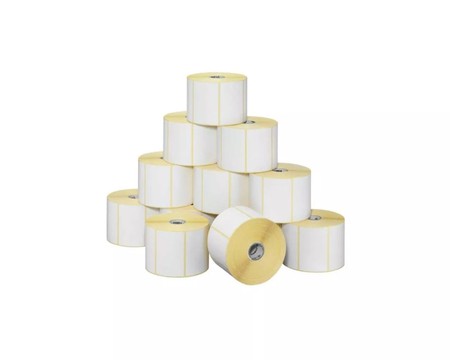 Etiquetas Zebra 3006322