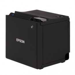 Epson TM-m10 (112), Bluetooth, Black