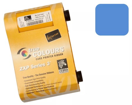 Cintas de Tarjeta Zebra 800033-804