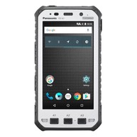 Panasonic Toughpad FZ-X1 Rugged Handheld Tablet image