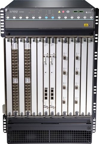 Juniper Networks MX960BASE3-AC Wireless Routers