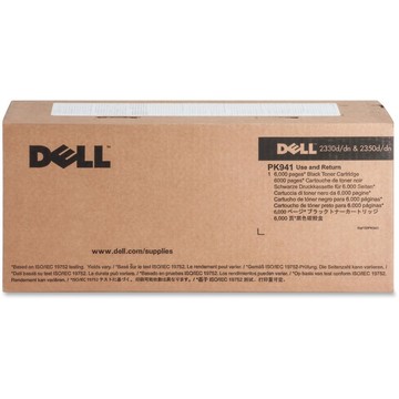 Dell PK941 Toners