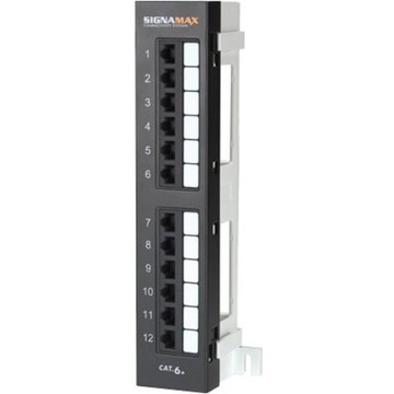 Signamax 12458M-C6C Accessories