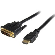 StarTech HDMIDVIMM10 Cables image
