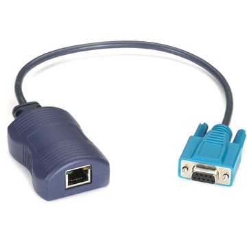 Black Box KV1407A Cables