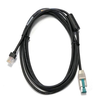Honeywell connection cable, powered USB